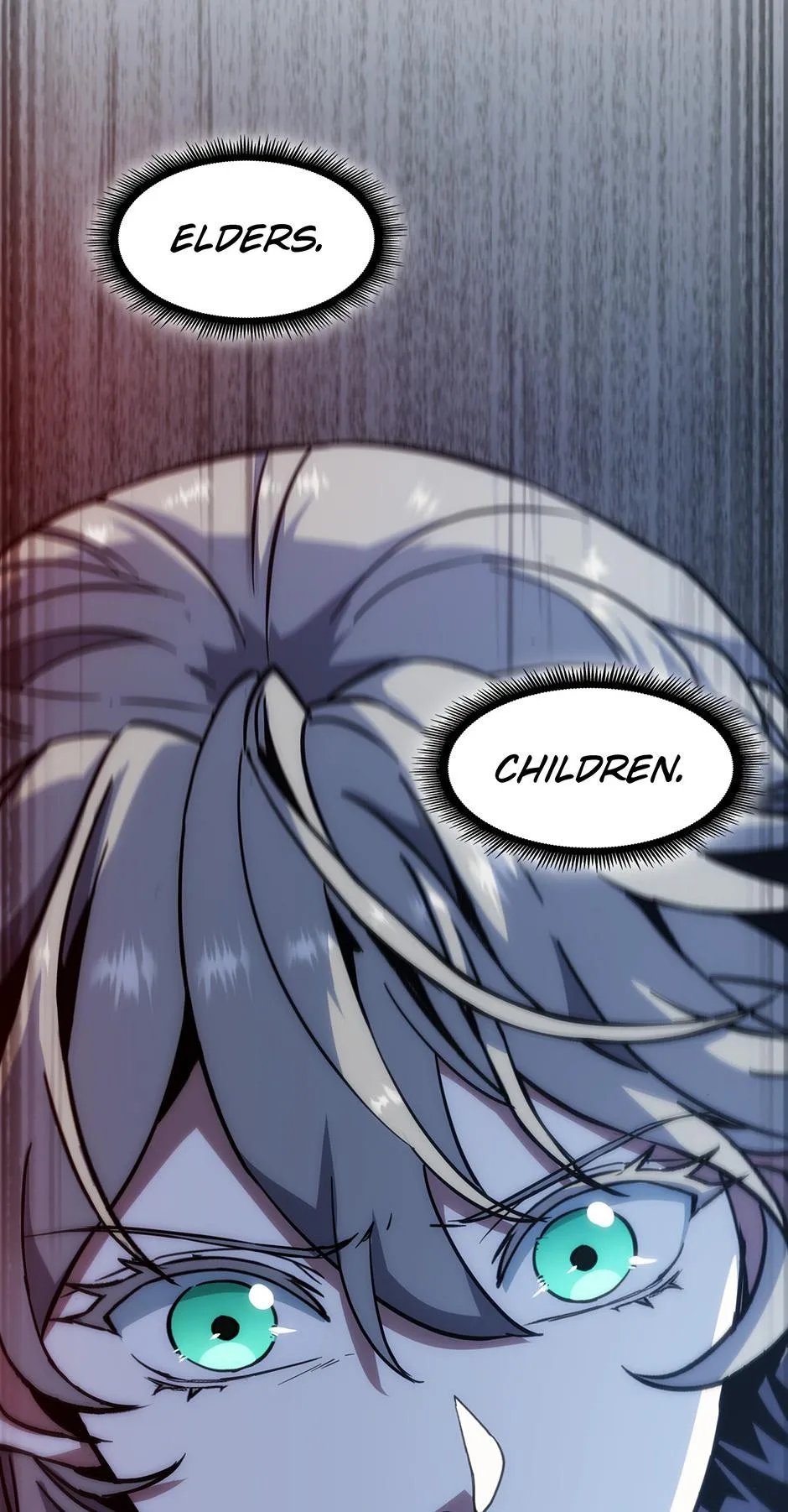 The Beginning After The End - Chapter 247 - Page 6