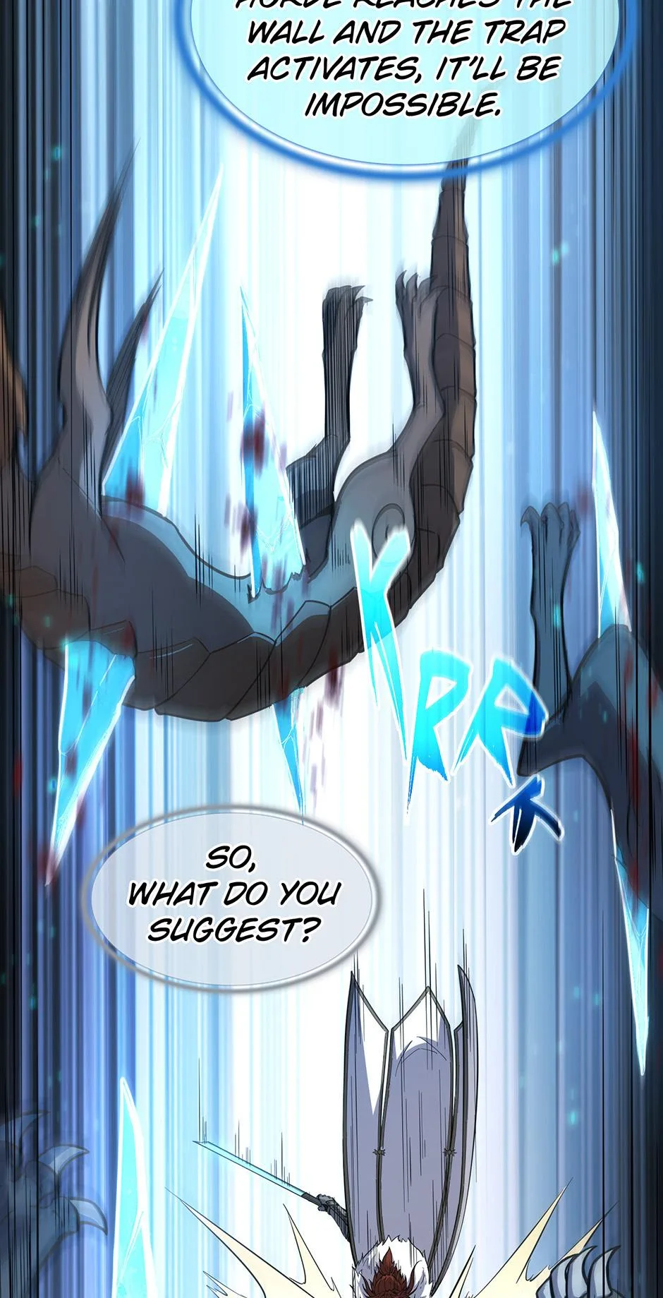 The Beginning After The End - Chapter 247 - Page 68