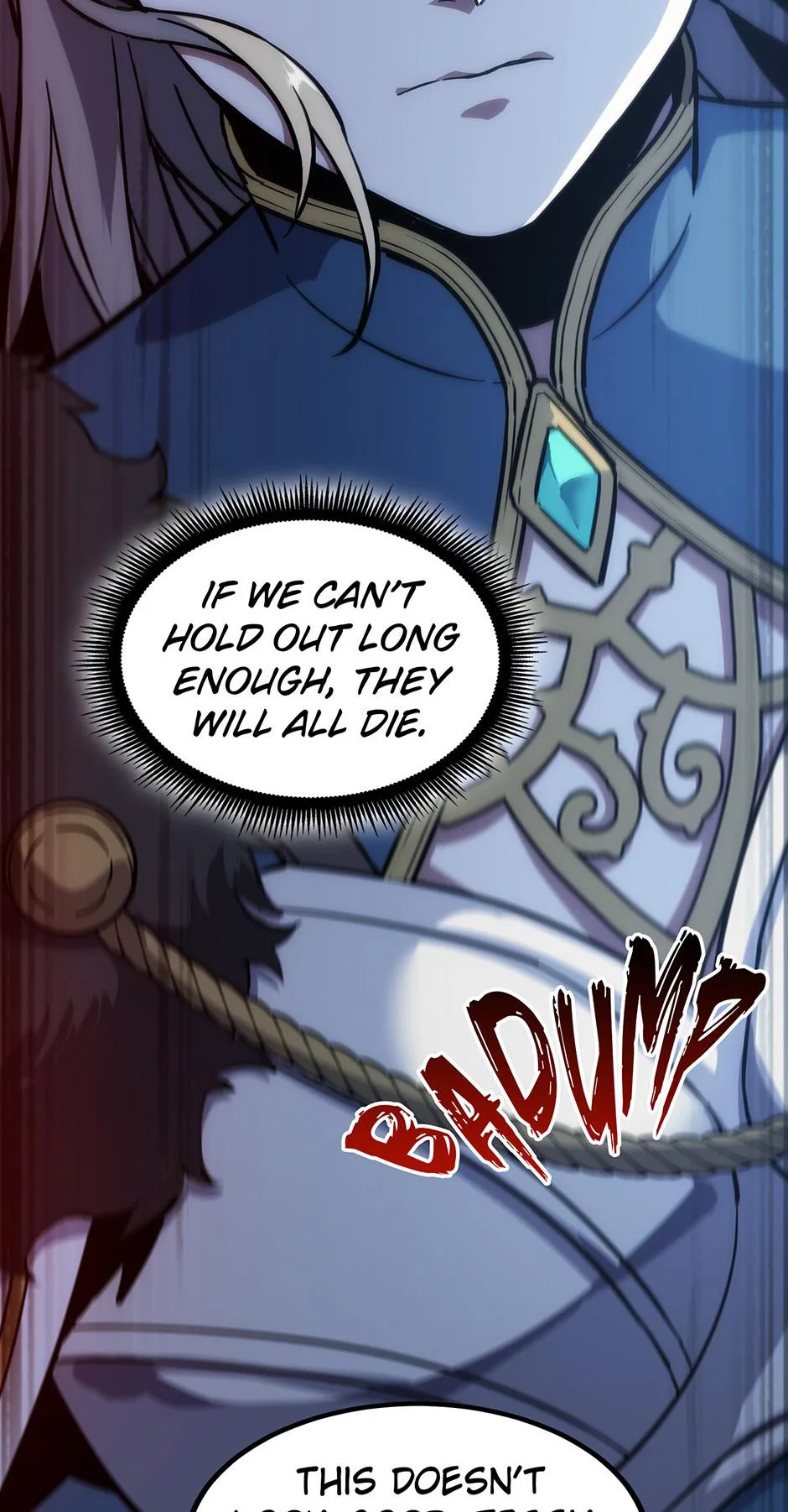 The Beginning After The End - Chapter 247 - Page 7