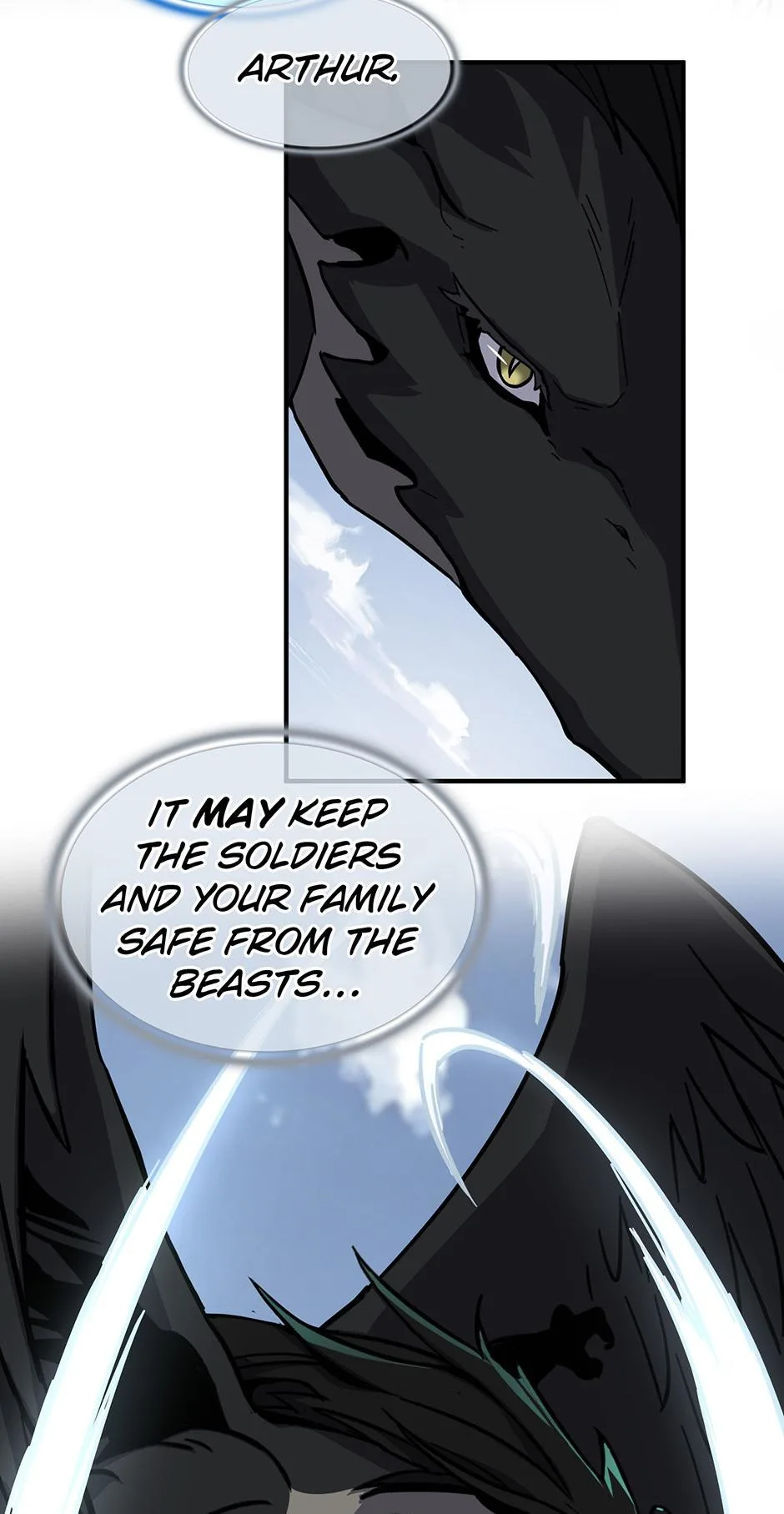 The Beginning After The End - Chapter 247 - Page 71