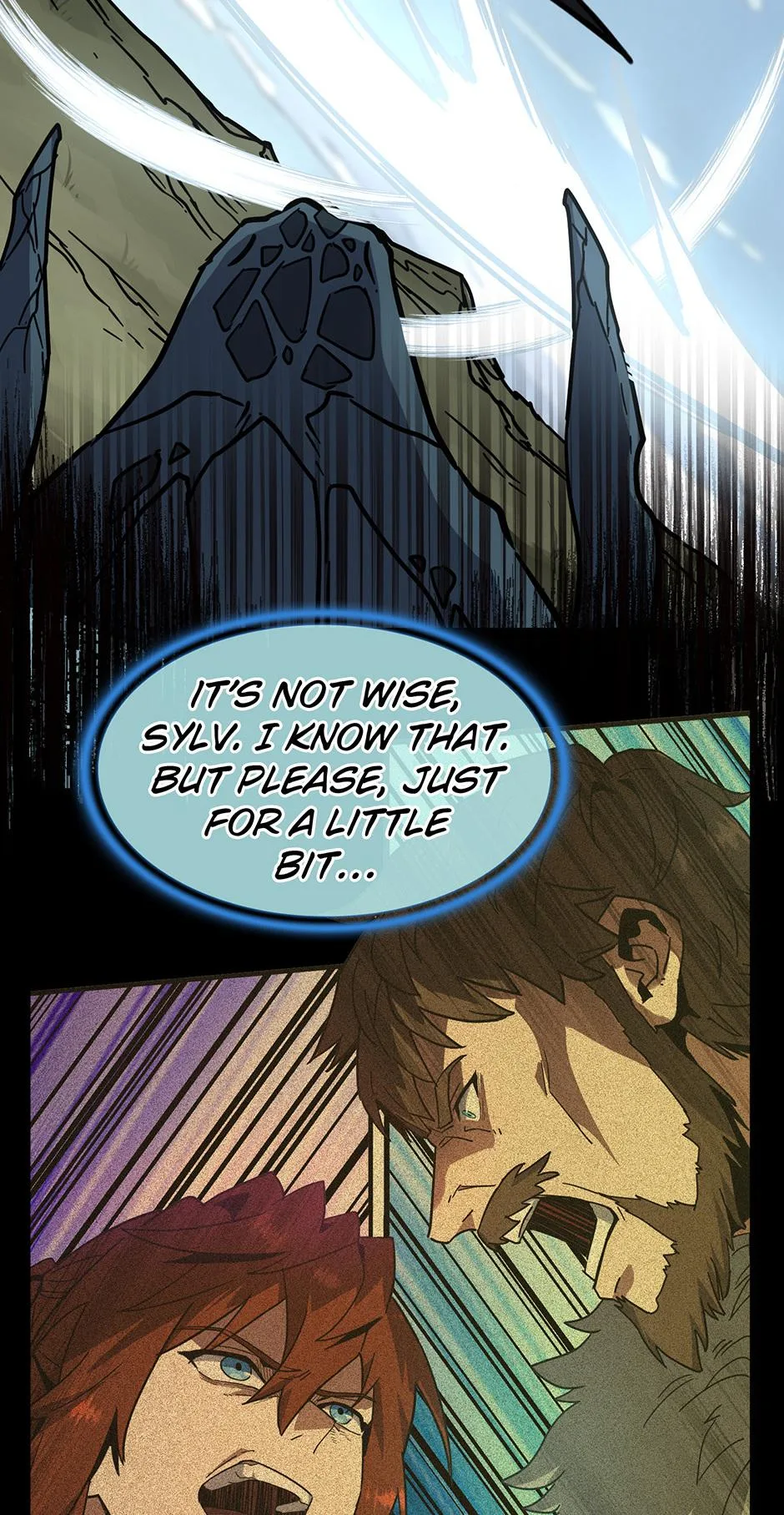 The Beginning After The End - Chapter 247 - Page 73