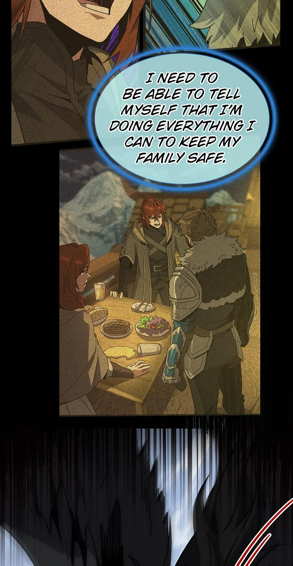 The Beginning After The End - Chapter 247 - Page 74