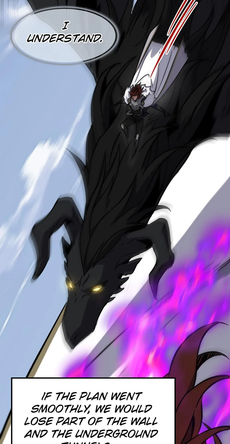 The Beginning After The End - Chapter 247 - Page 75