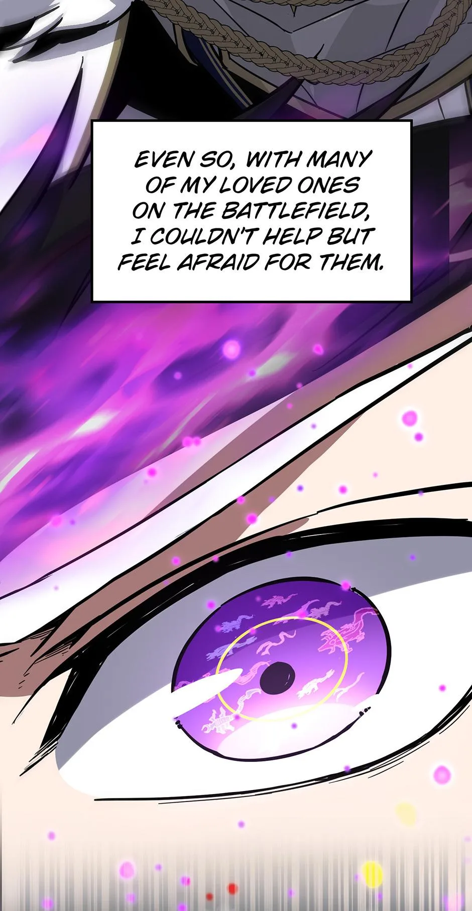 The Beginning After The End - Chapter 247 - Page 77
