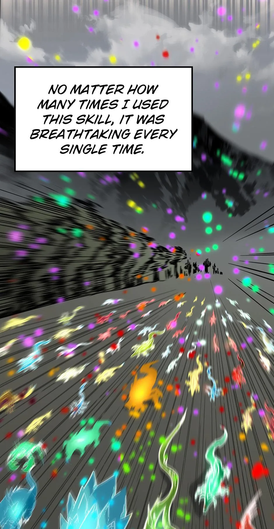 The Beginning After The End - Chapter 247 - Page 78