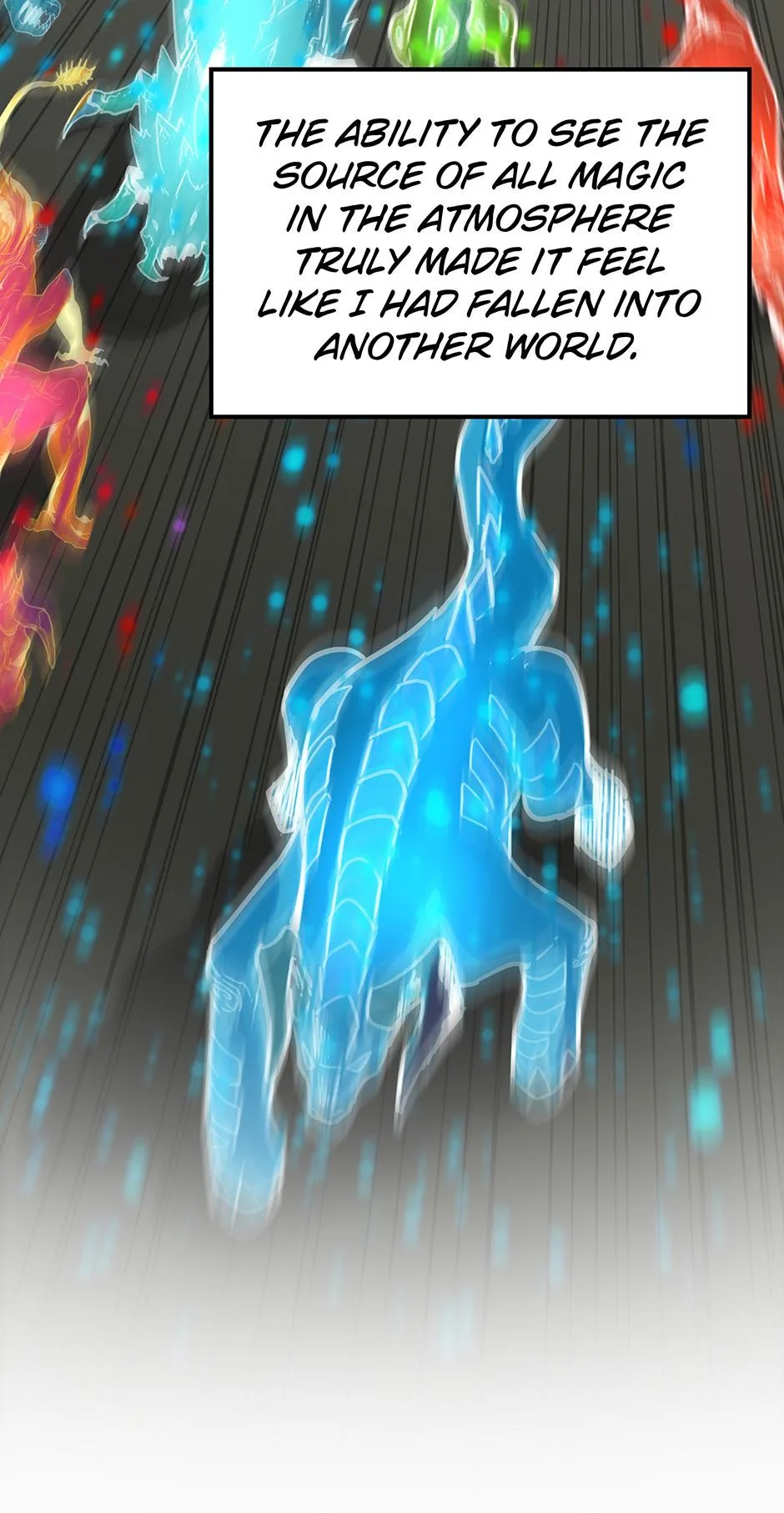 The Beginning After The End - Chapter 247 - Page 79