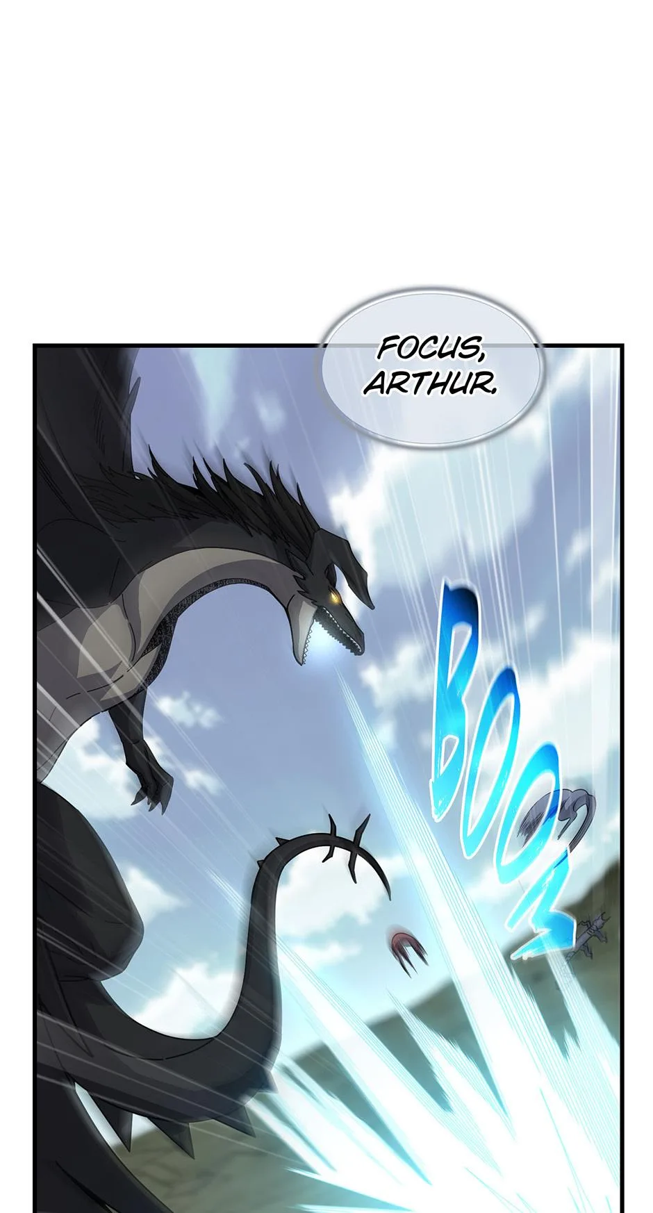 The Beginning After The End - Chapter 247 - Page 80