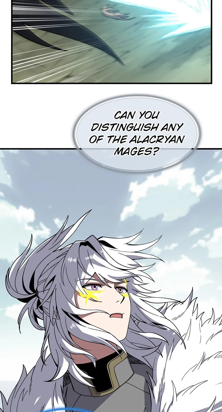 The Beginning After The End - Chapter 247 - Page 81