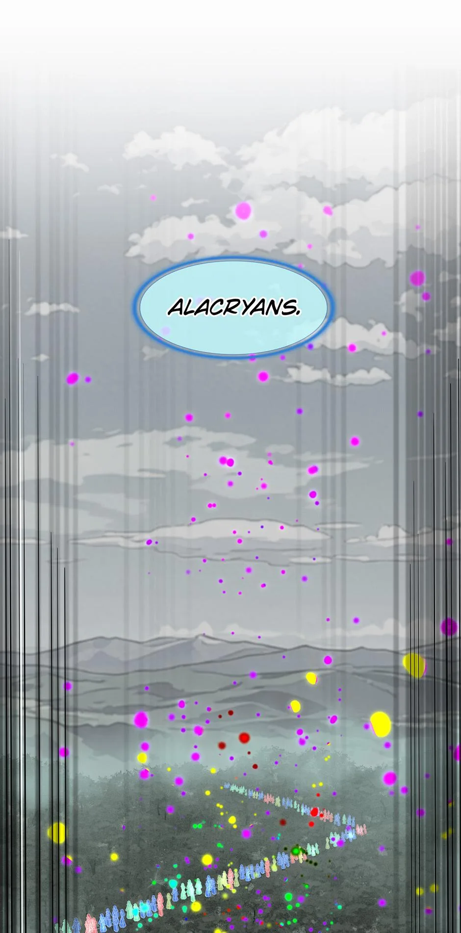 The Beginning After The End - Chapter 247 - Page 86