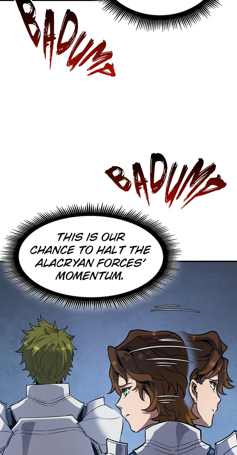 The Beginning After The End - Chapter 247 - Page 9