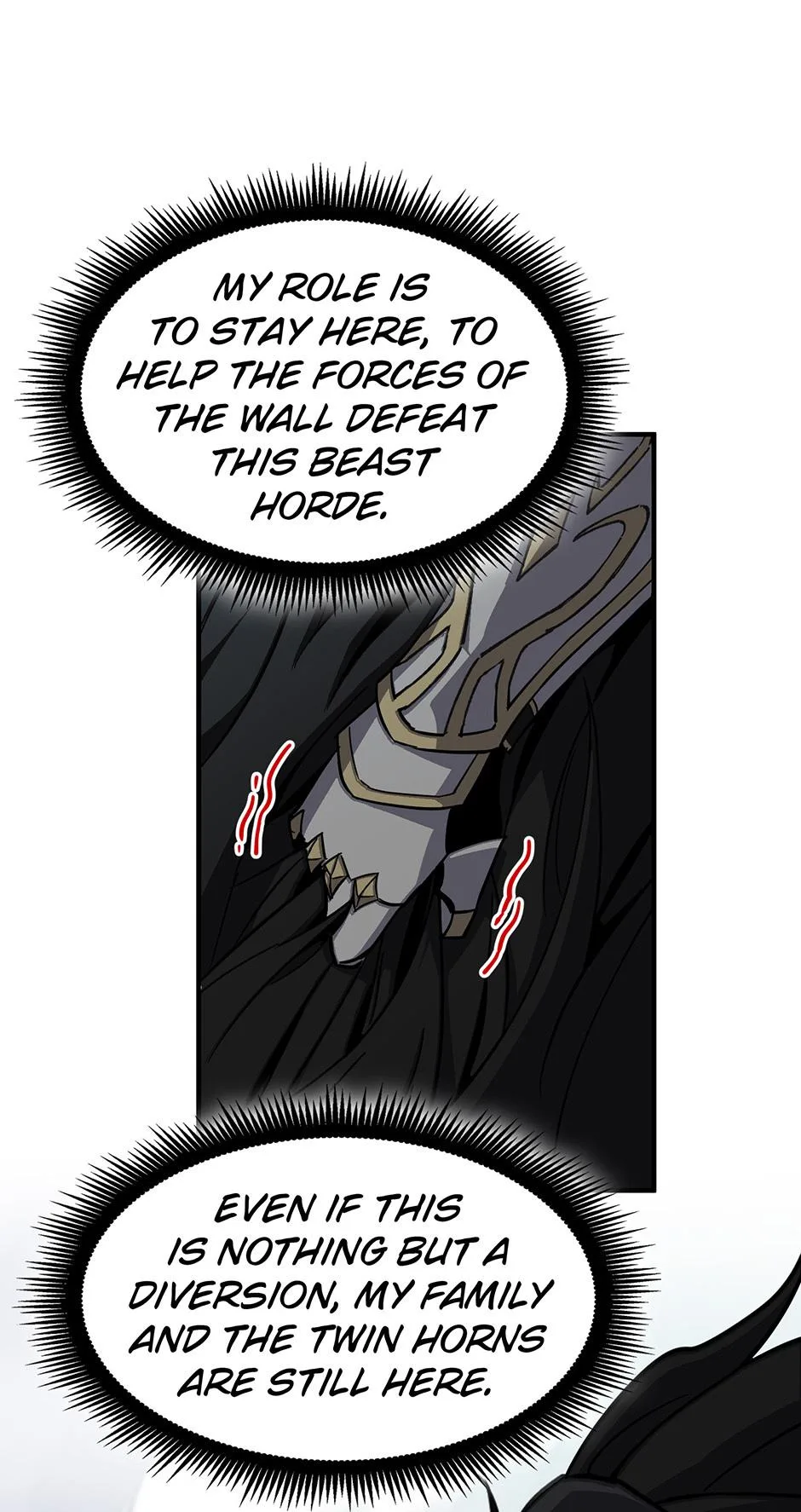 The Beginning After The End - Chapter 247 - Page 91
