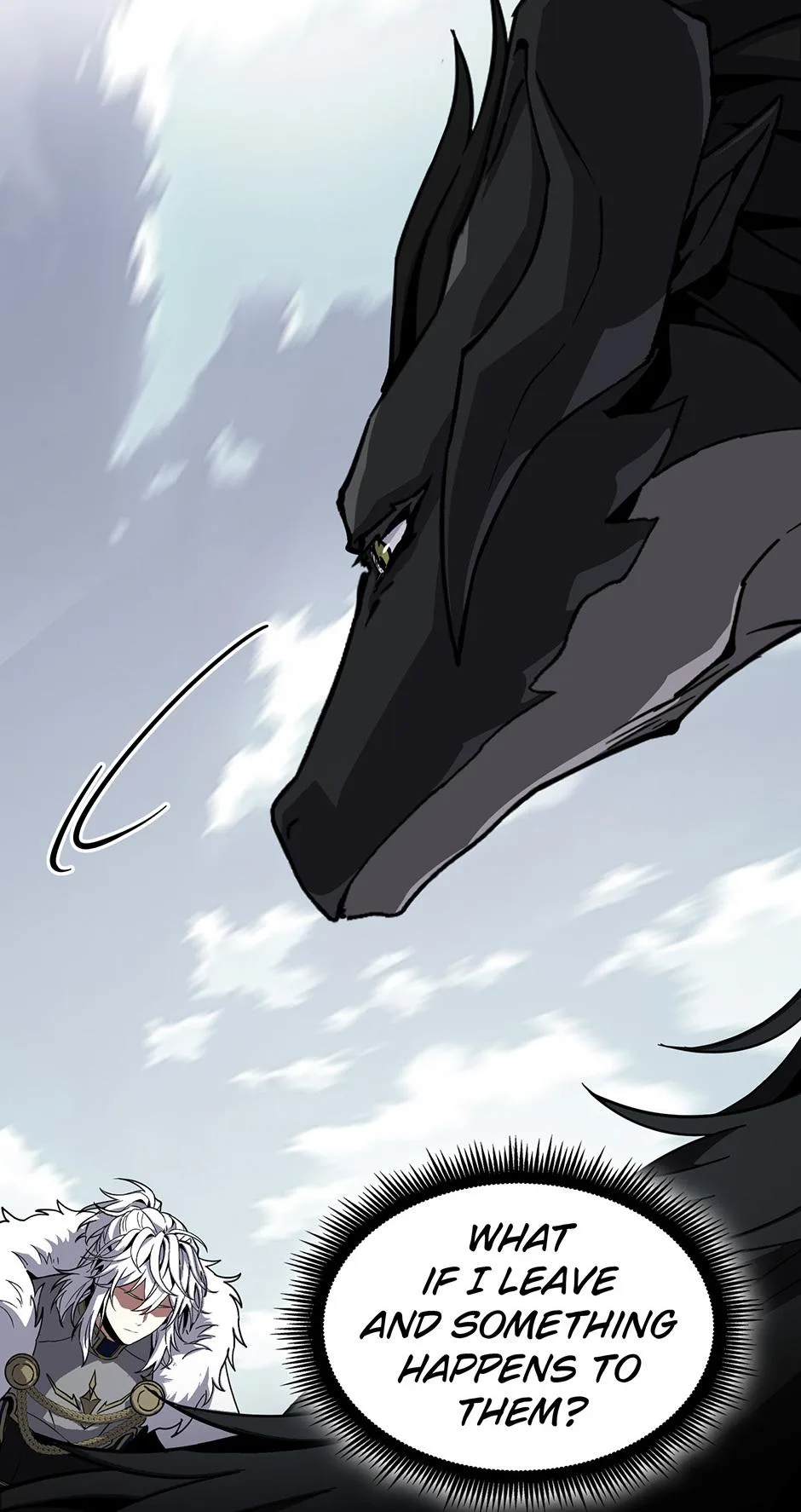 The Beginning After The End - Chapter 247 - Page 92