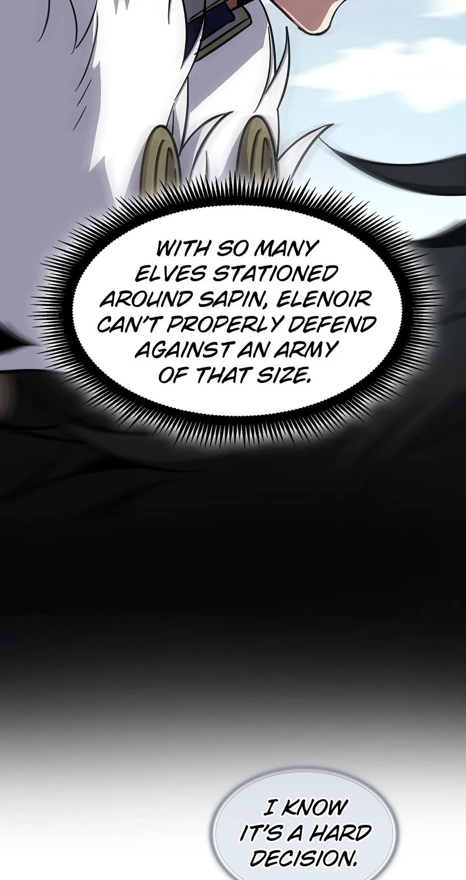 The Beginning After The End - Chapter 247 - Page 94