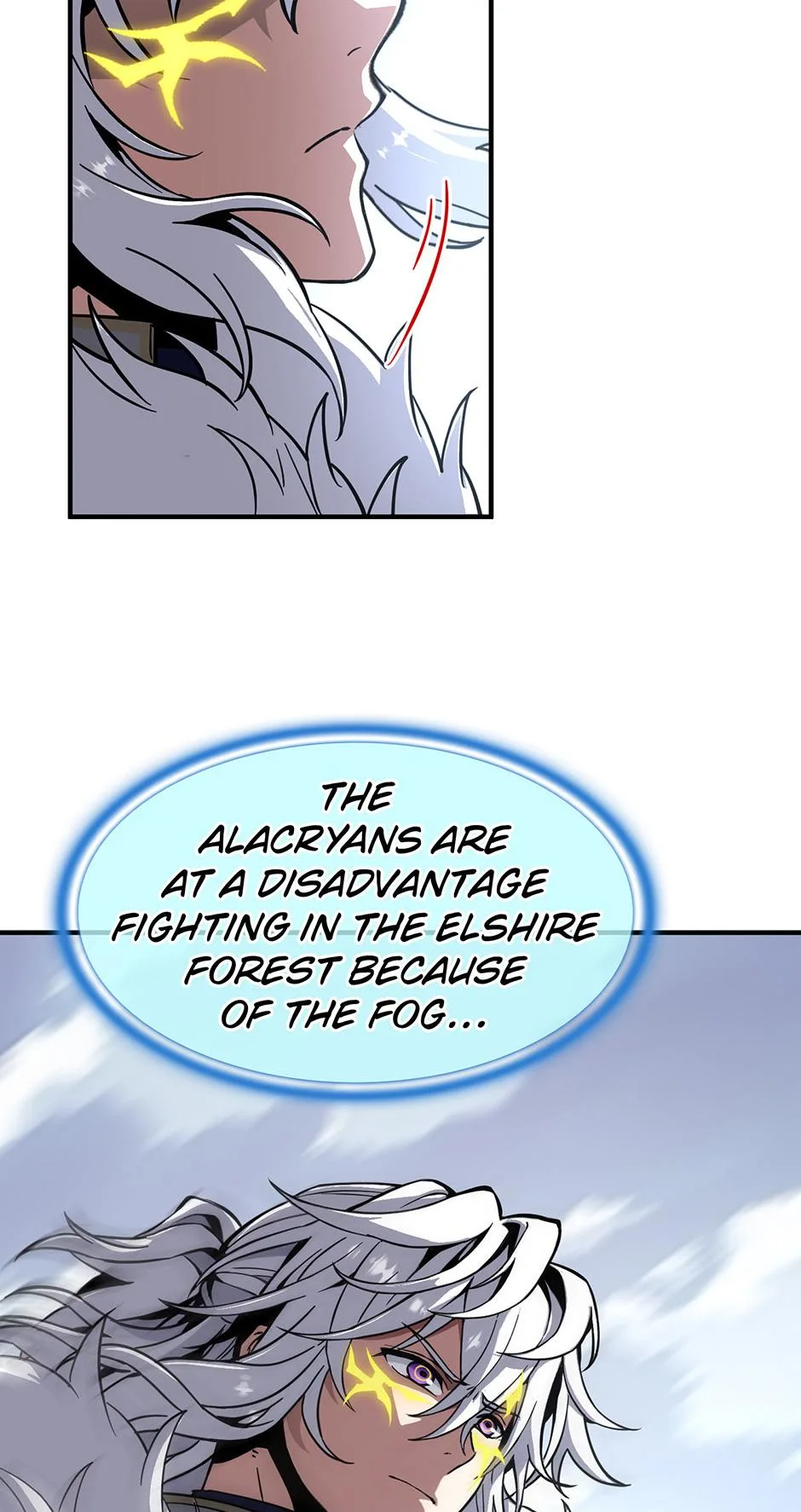 The Beginning After The End - Chapter 247 - Page 96