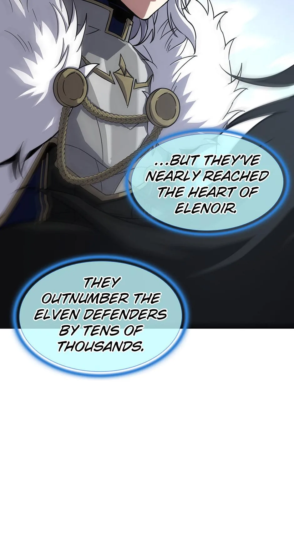 The Beginning After The End - Chapter 247 - Page 97