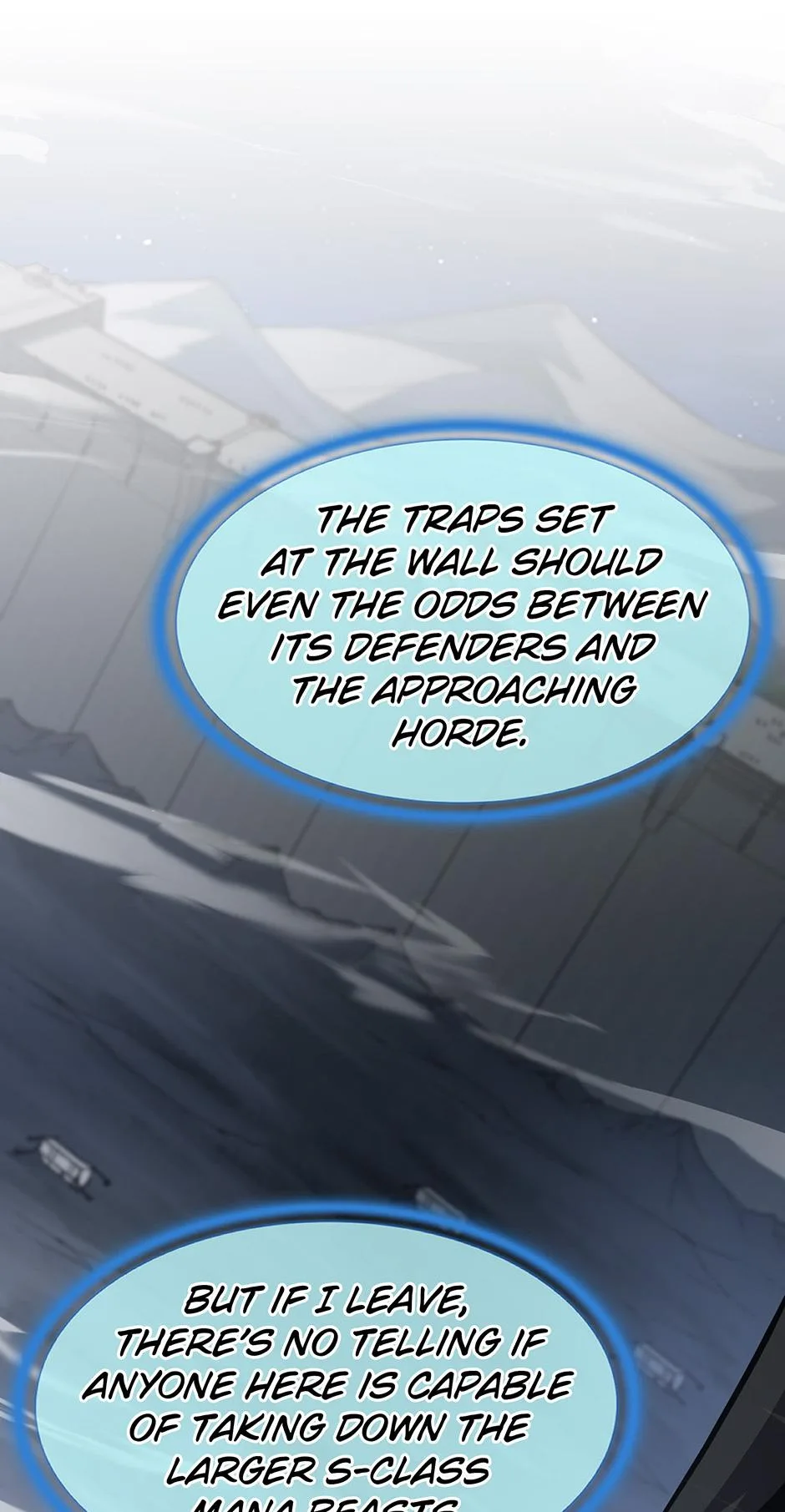 The Beginning After The End - Chapter 247 - Page 98
