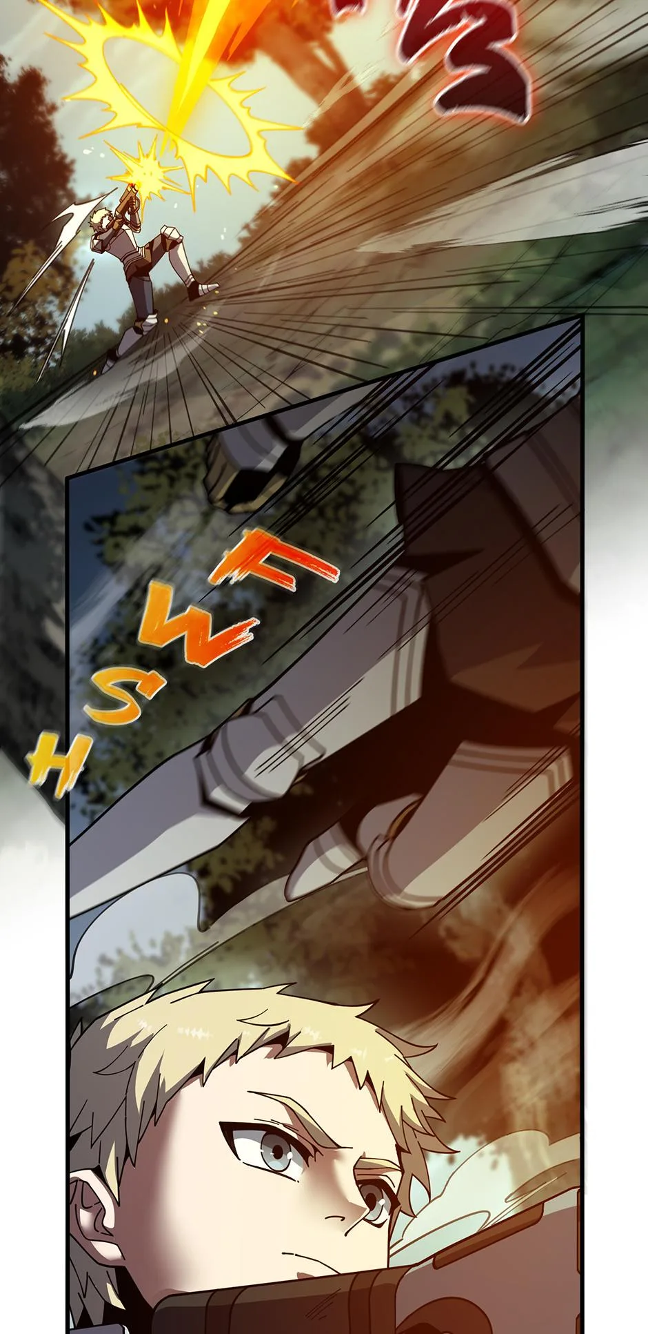 The Beginning After The End - Chapter 248 - Page 15