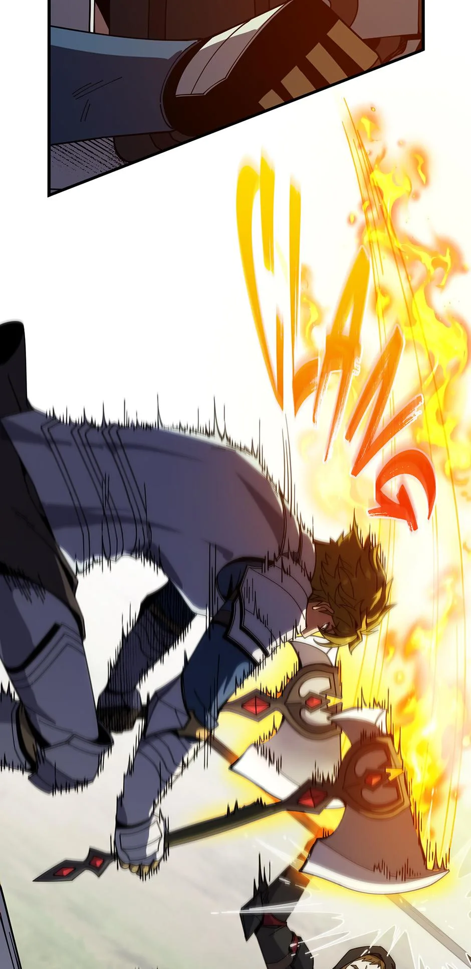 The Beginning After The End - Chapter 248 - Page 16