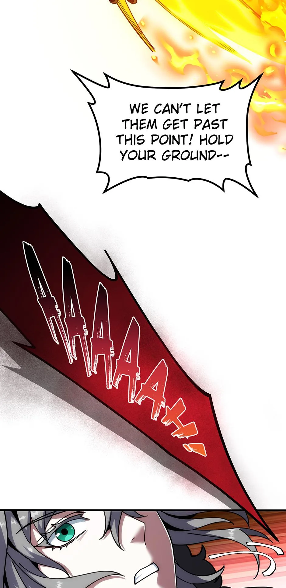 The Beginning After The End - Chapter 248 - Page 19