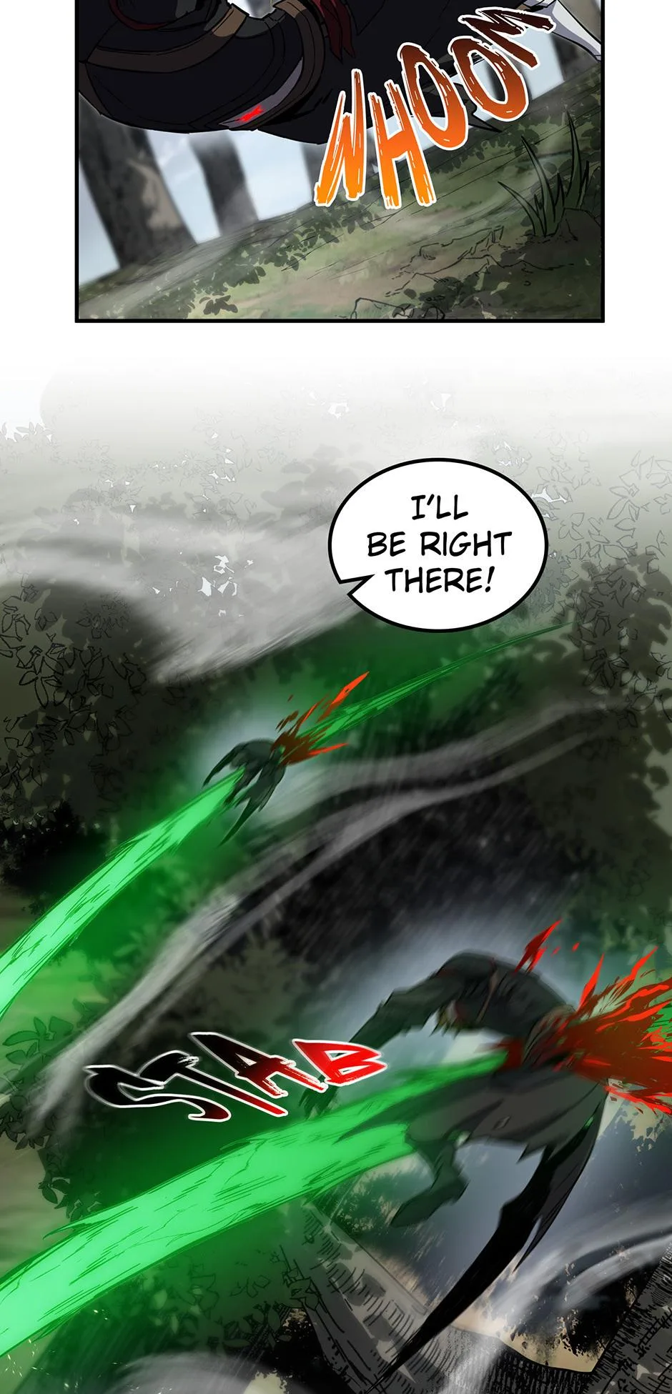 The Beginning After The End - Chapter 248 - Page 30