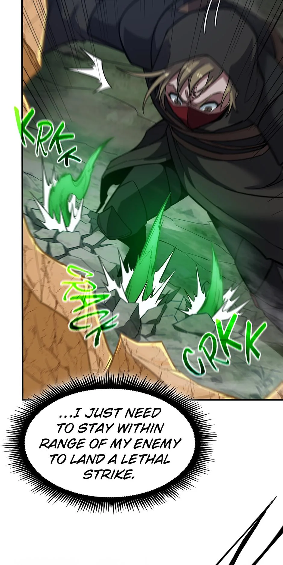 The Beginning After The End - Chapter 248 - Page 39