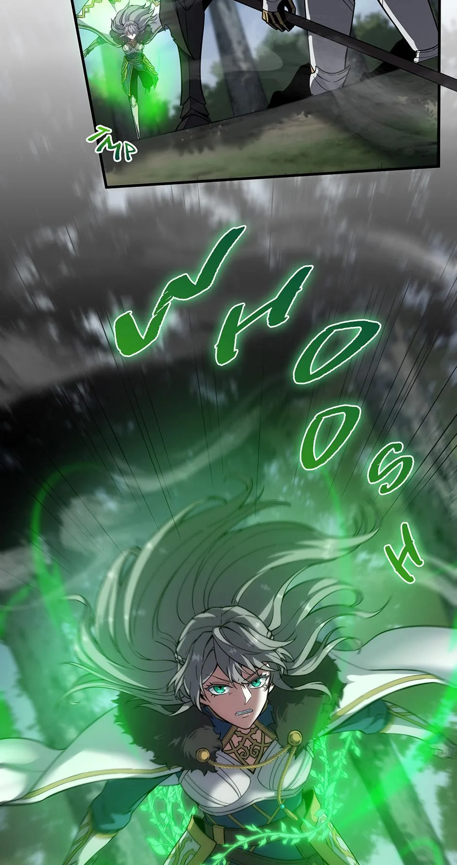 The Beginning After The End - Chapter 248 - Page 4