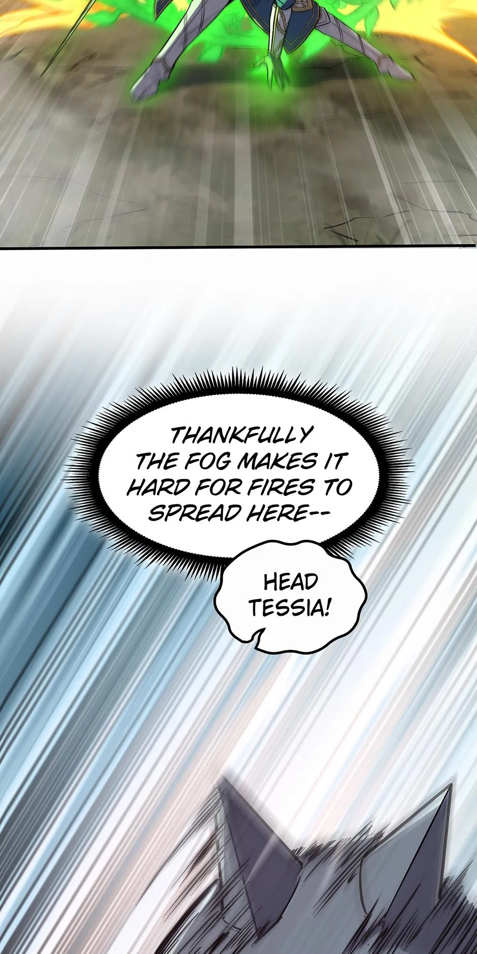 The Beginning After The End - Chapter 248 - Page 44