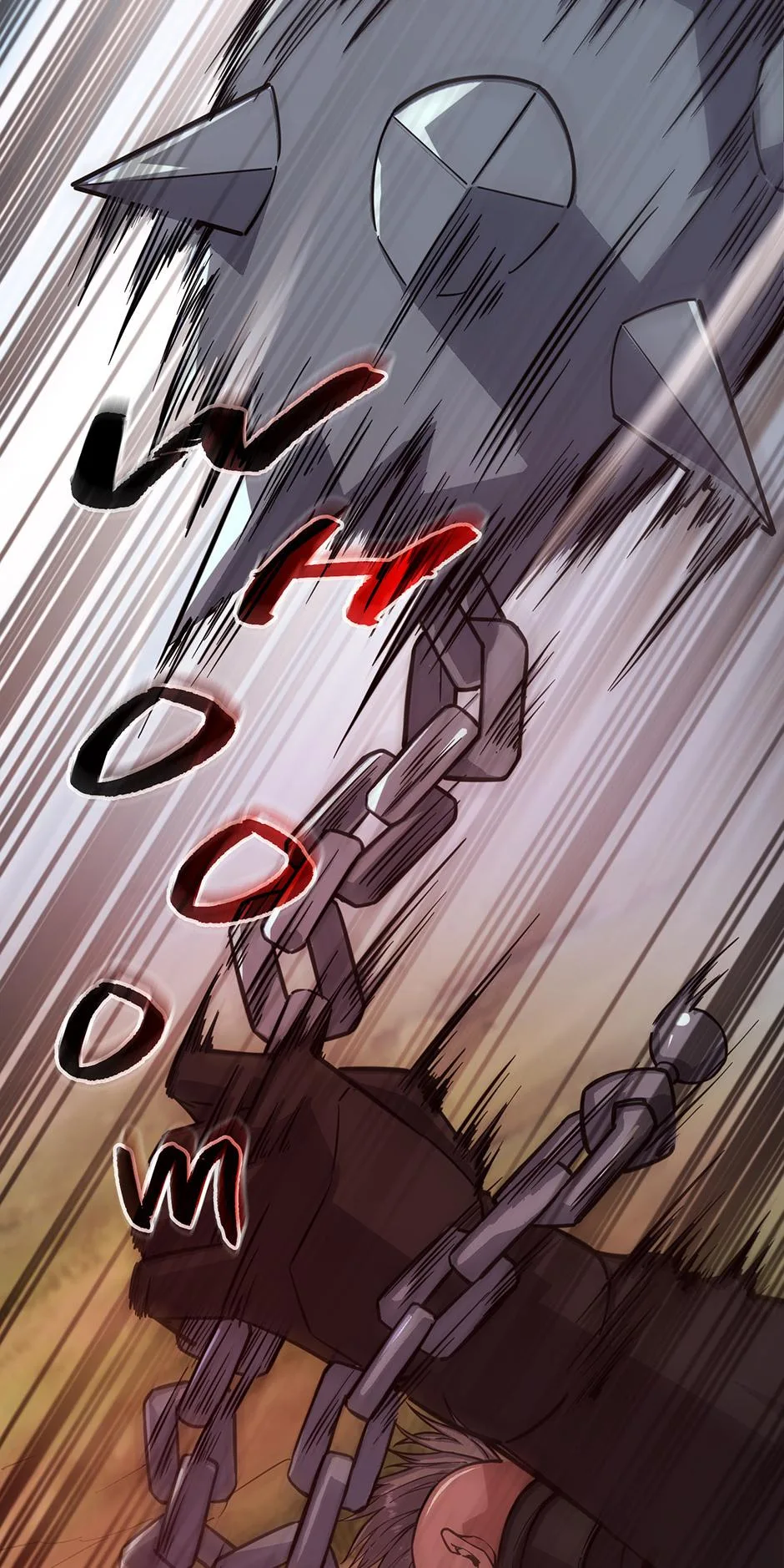 The Beginning After The End - Chapter 248 - Page 45