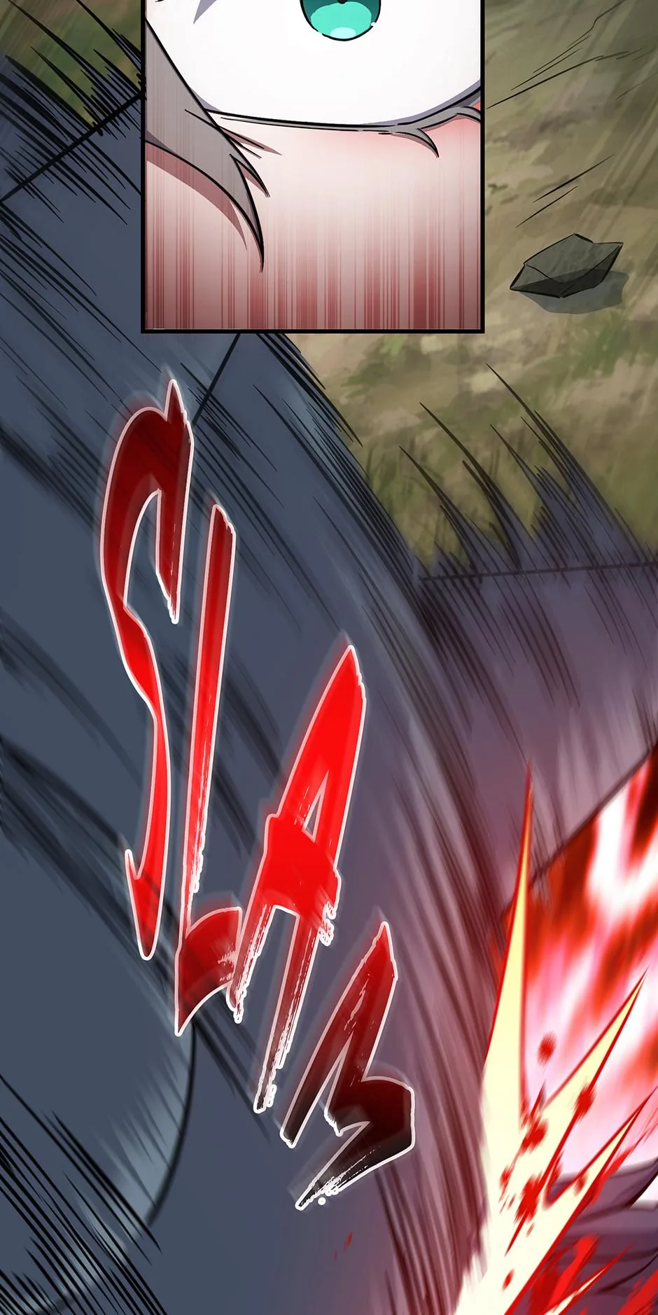 The Beginning After The End - Chapter 248 - Page 47