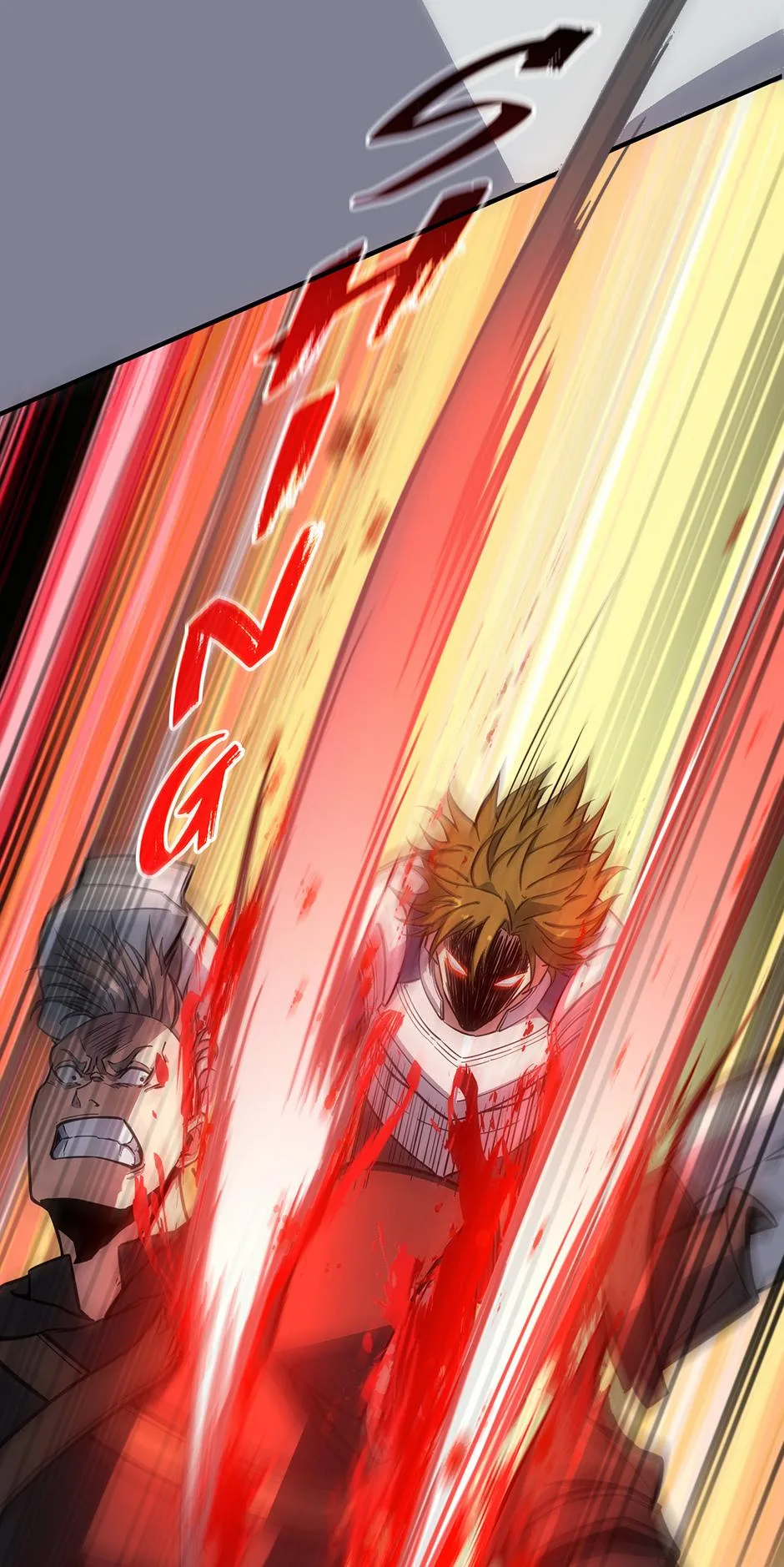 The Beginning After The End - Chapter 248 - Page 49