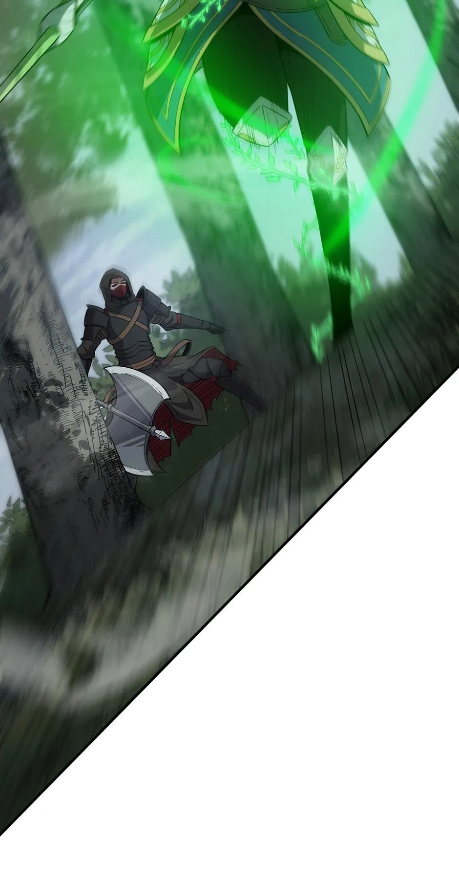 The Beginning After The End - Chapter 248 - Page 5