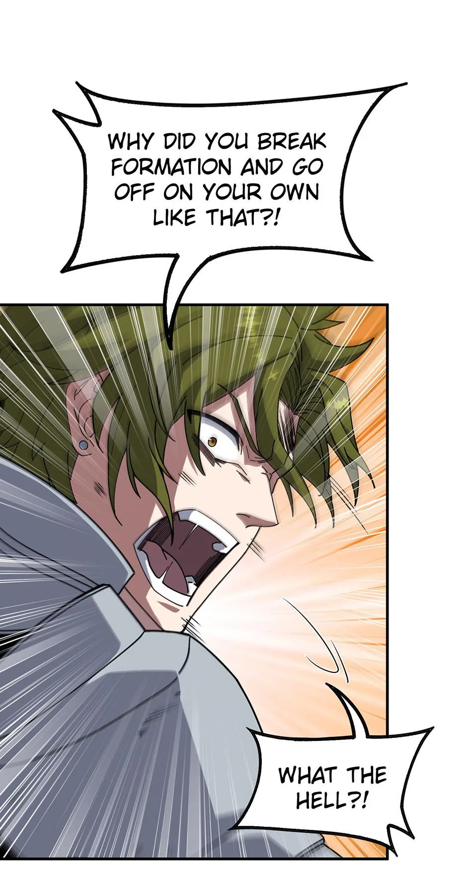 The Beginning After The End - Chapter 248 - Page 52
