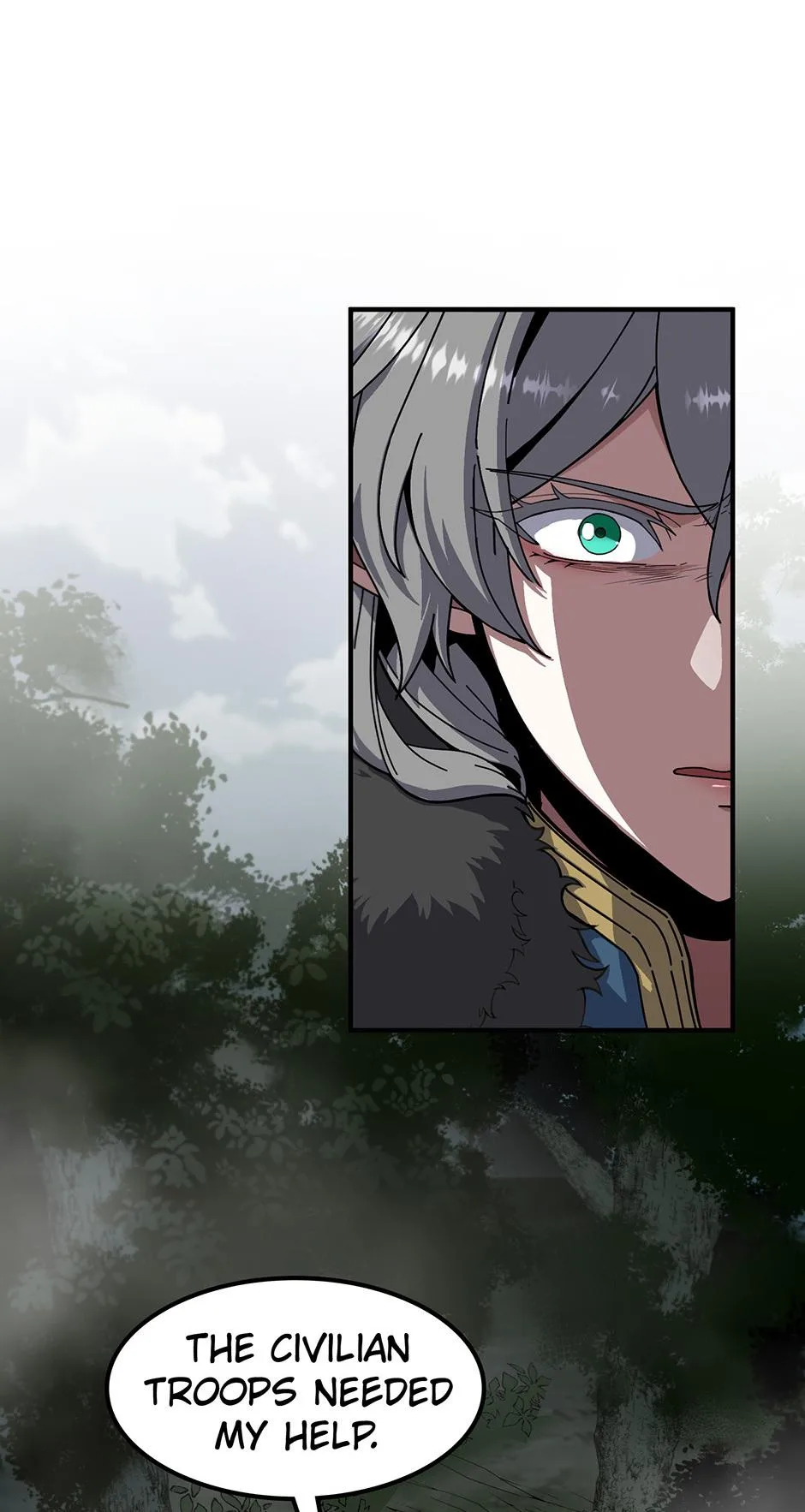 The Beginning After The End - Chapter 248 - Page 53