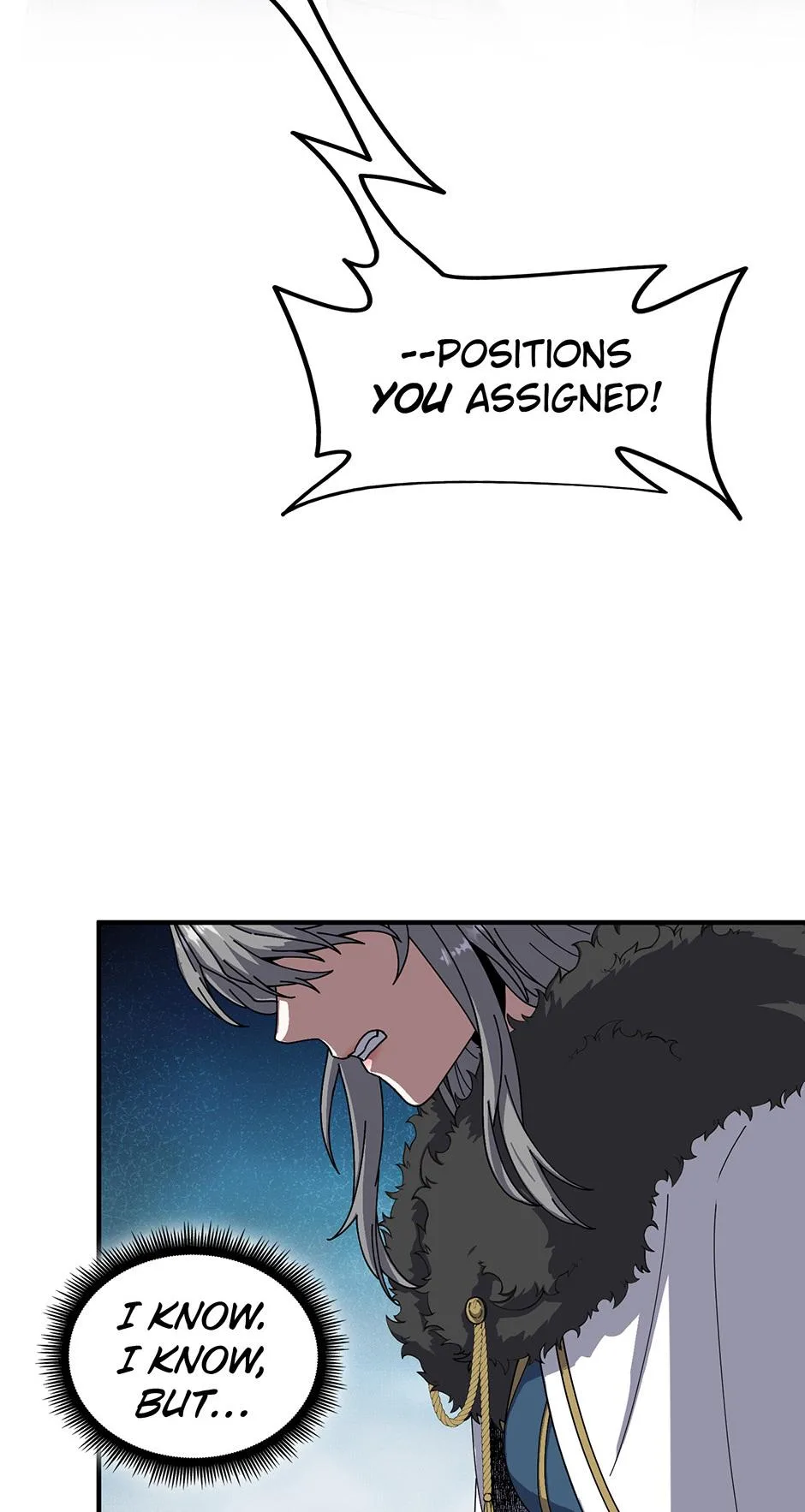 The Beginning After The End - Chapter 248 - Page 57