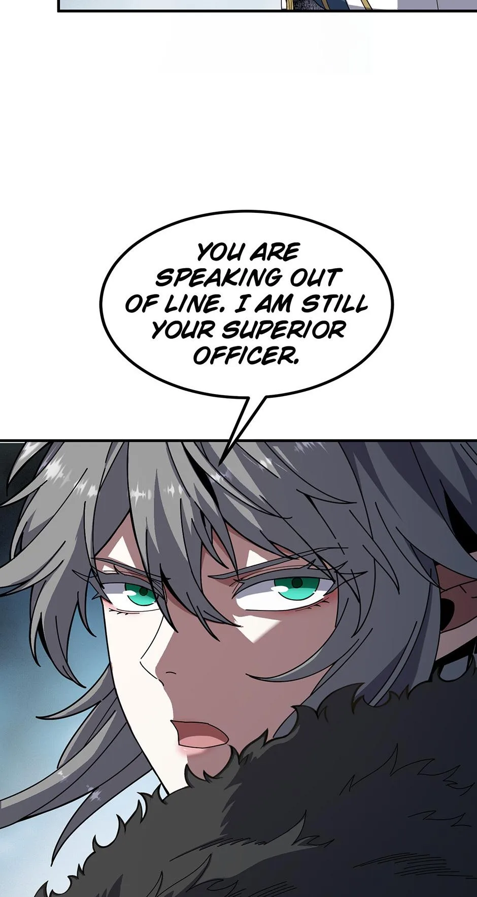 The Beginning After The End - Chapter 248 - Page 58