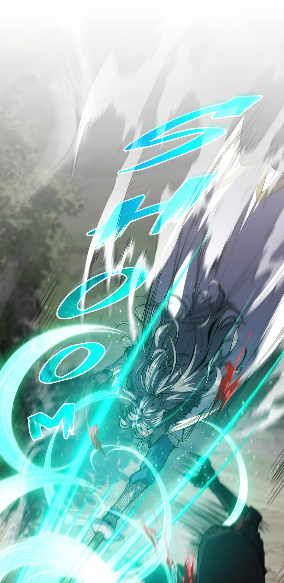 The Beginning After The End - Chapter 248 - Page 6