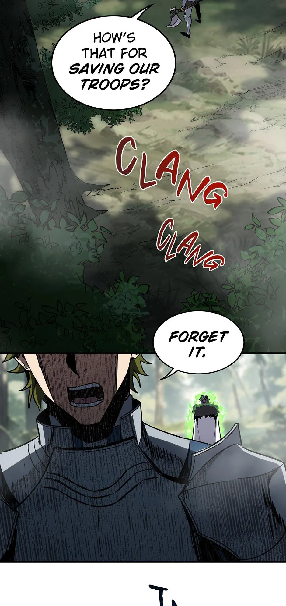 The Beginning After The End - Chapter 248 - Page 61