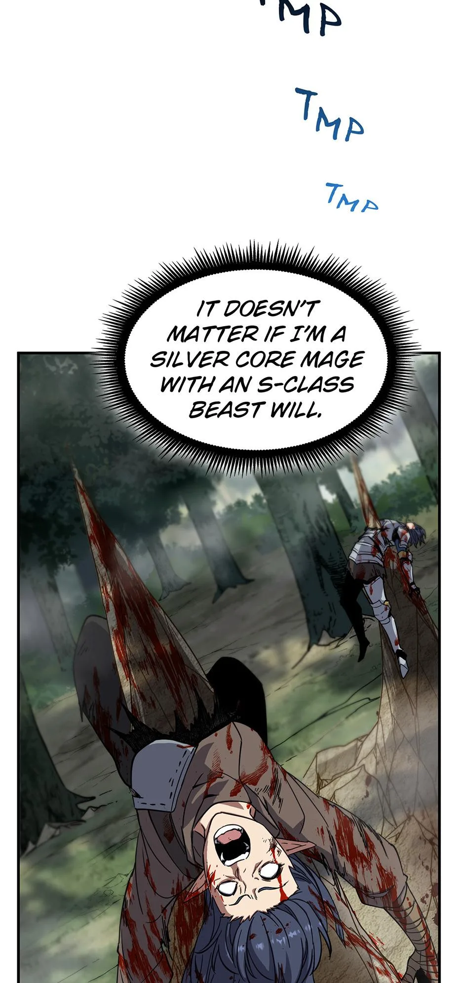 The Beginning After The End - Chapter 248 - Page 62