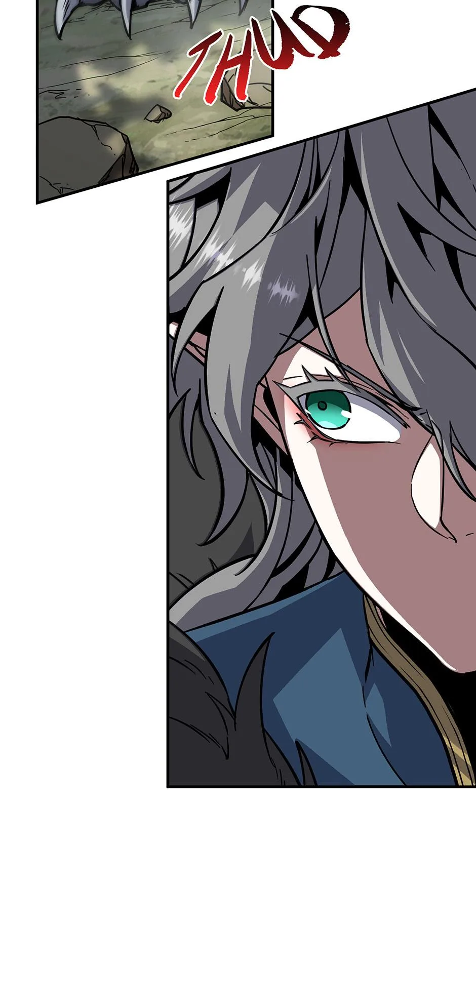 The Beginning After The End - Chapter 248 - Page 68
