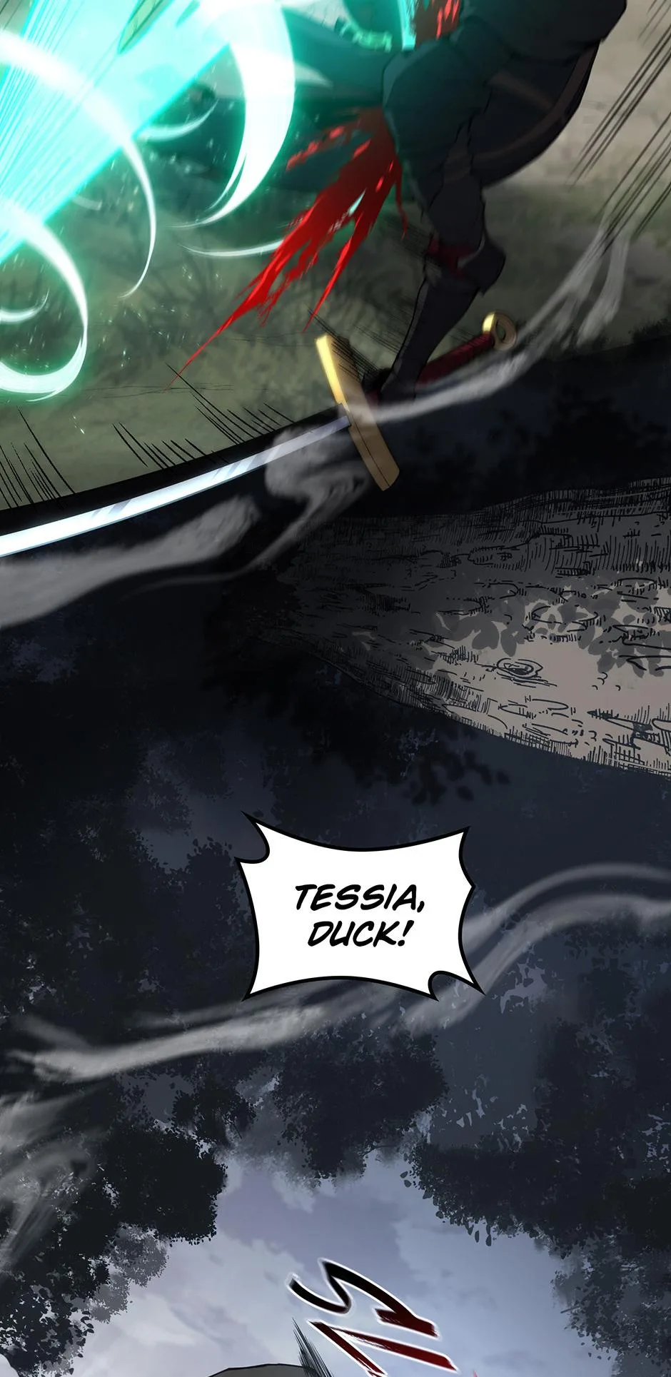 The Beginning After The End - Chapter 248 - Page 7