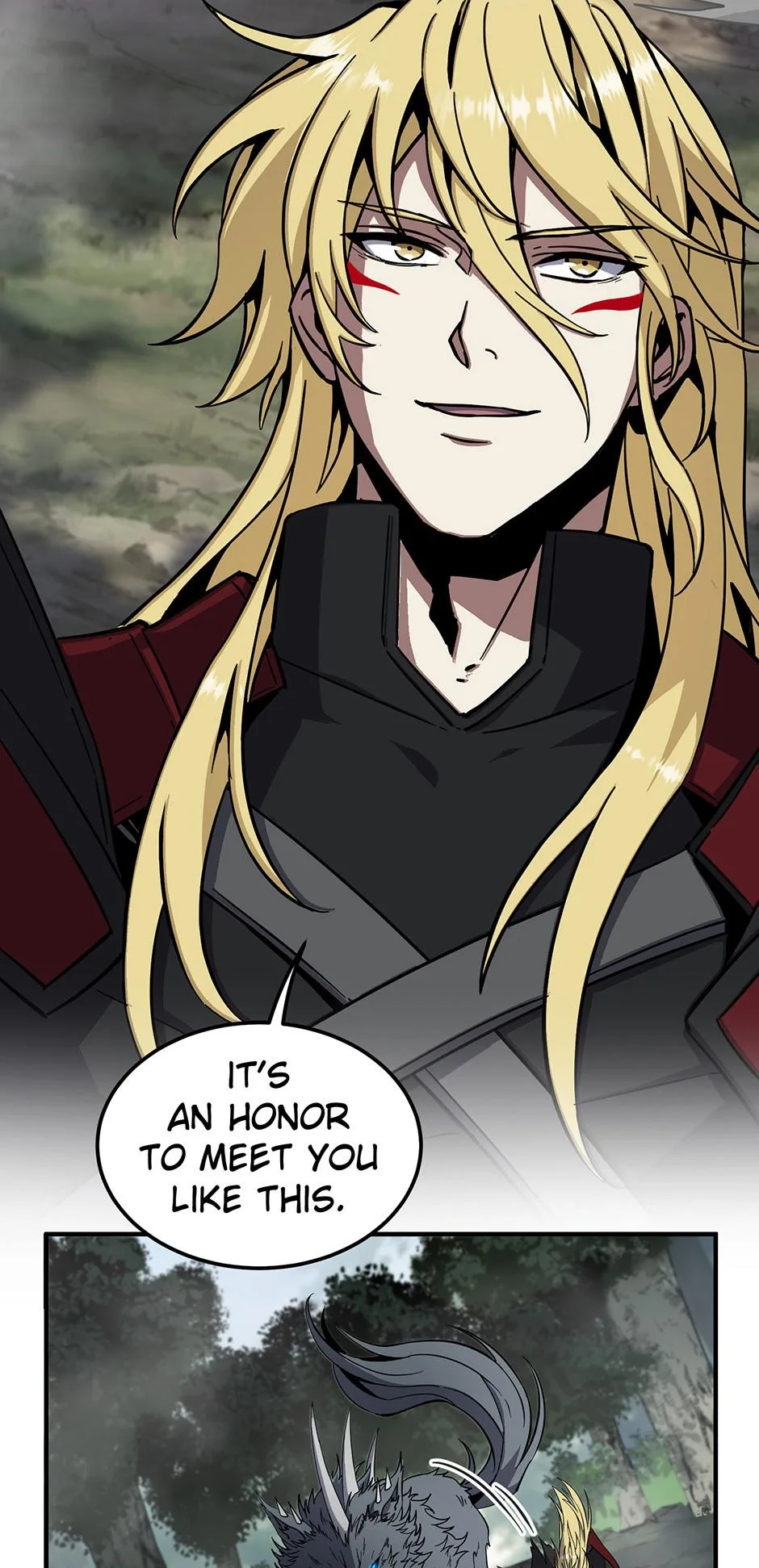The Beginning After The End - Chapter 248 - Page 70
