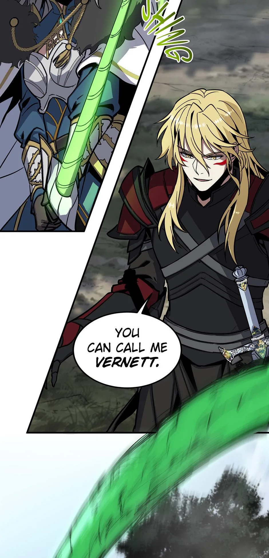 The Beginning After The End - Chapter 248 - Page 72
