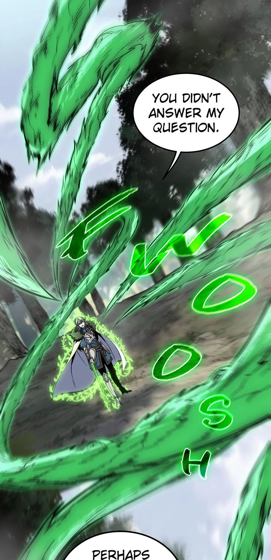 The Beginning After The End - Chapter 248 - Page 73
