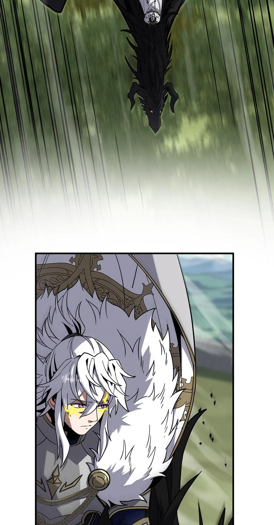 The Beginning After The End - Chapter 248 - Page 80