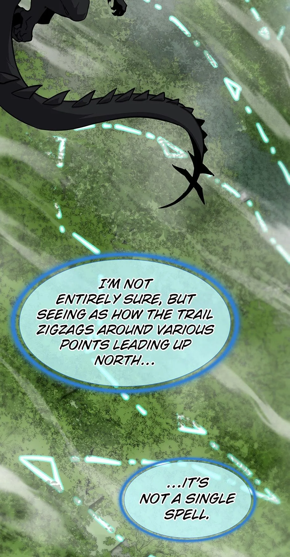 The Beginning After The End - Chapter 248 - Page 82