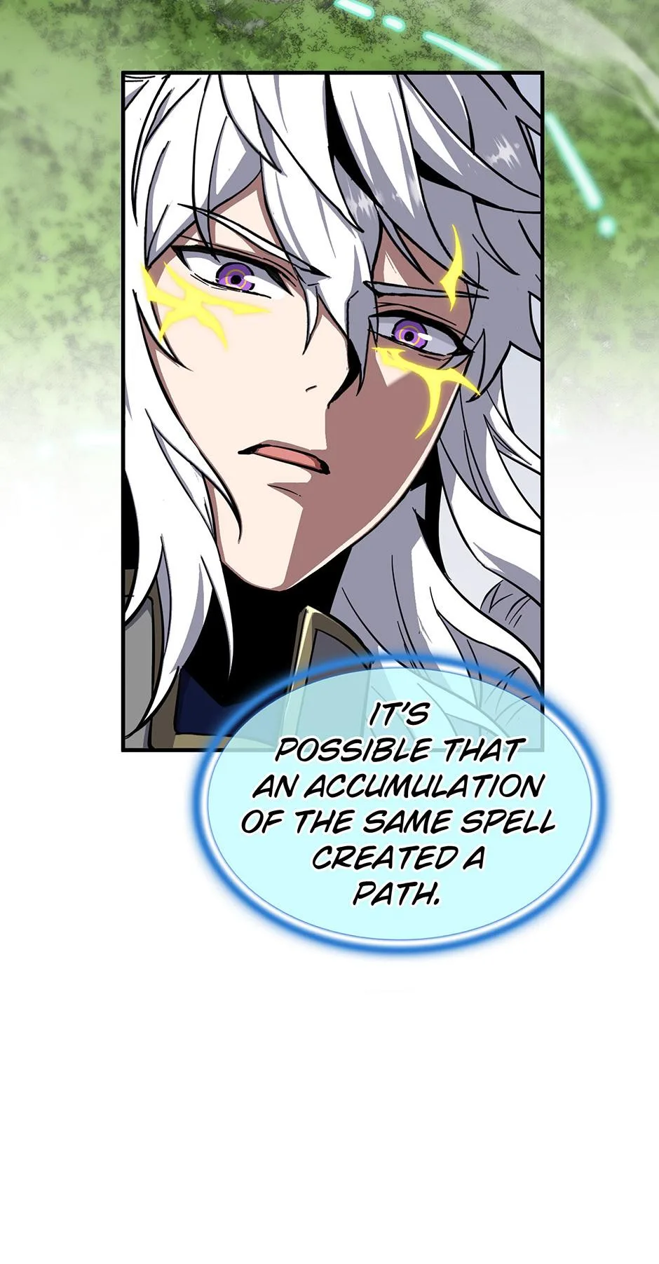 The Beginning After The End - Chapter 248 - Page 83