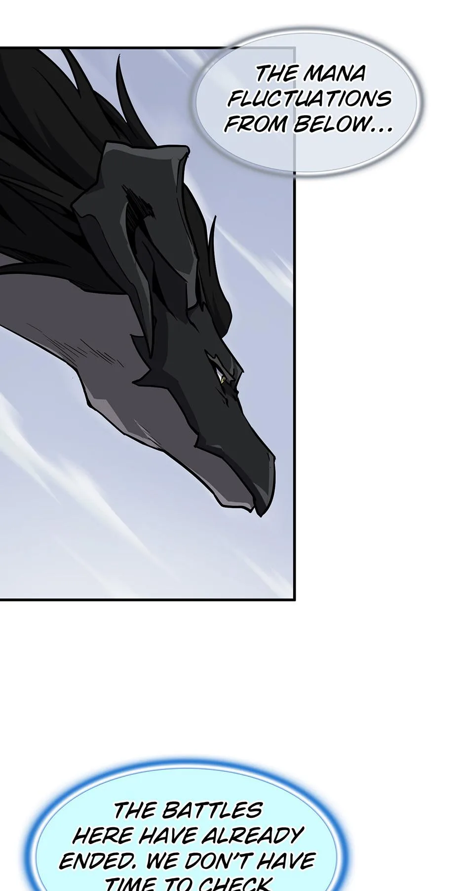 The Beginning After The End - Chapter 248 - Page 84