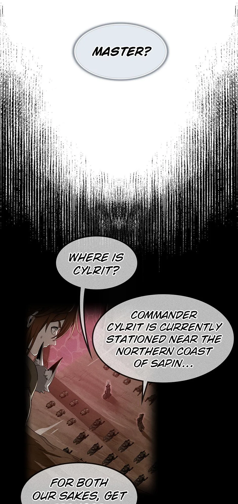 The Beginning After The End - Chapter 249 - Page 10