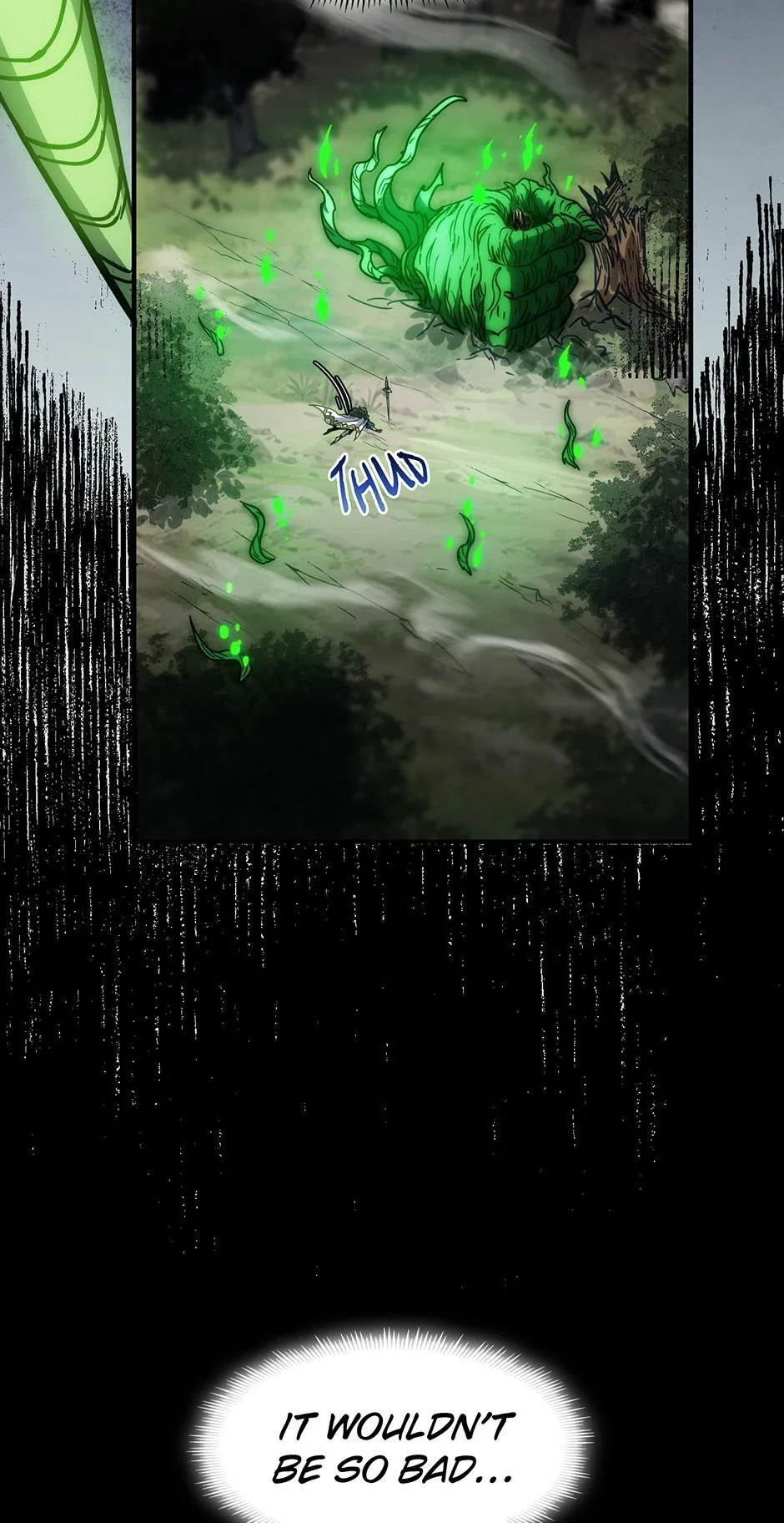 The Beginning After The End - Chapter 249 - Page 102