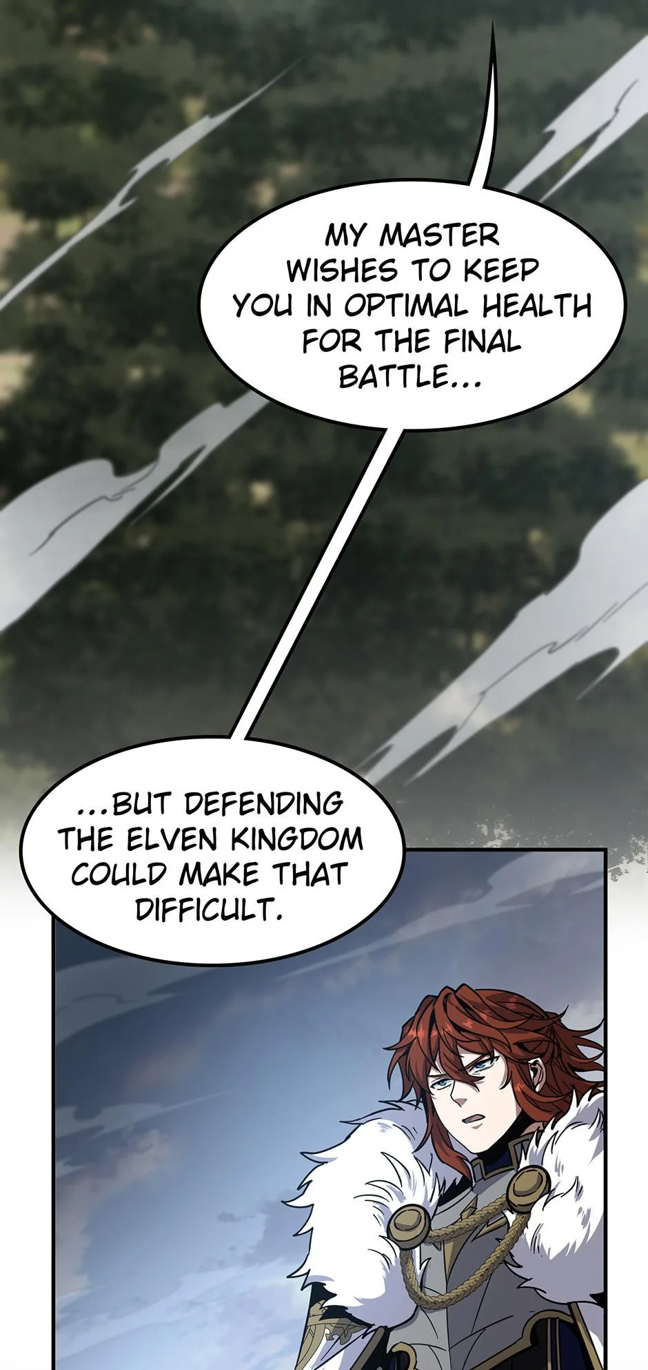 The Beginning After The End - Chapter 249 - Page 13